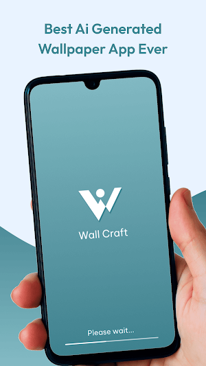 Wall Craft Screenshot 0