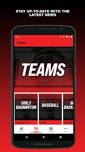 Maine South HS Screenshot 3