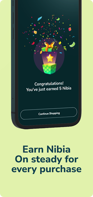 Nibia Screenshot 2