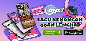 Lagu Kenangan 90an Lengkap Screenshot 0