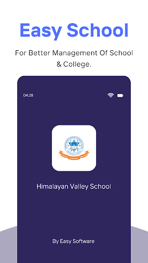 Himalayan Valley School Screenshot 0