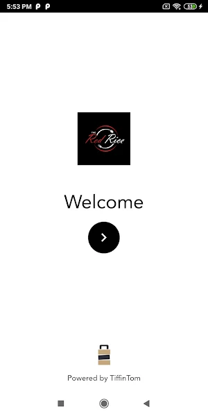 The Red Rice Screenshot 0