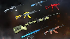 FPS Commando 2019 Screenshot 3