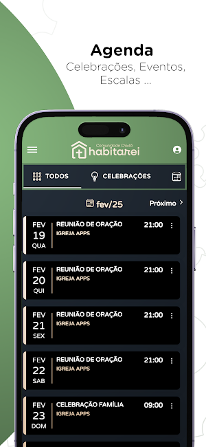 cchabitarei Screenshot 3
