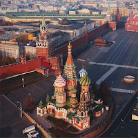 Moscow Kremlin HD Wallpapers