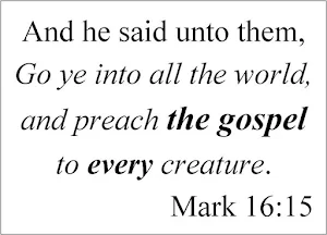 Inspiring Christian Stories Screenshot 1