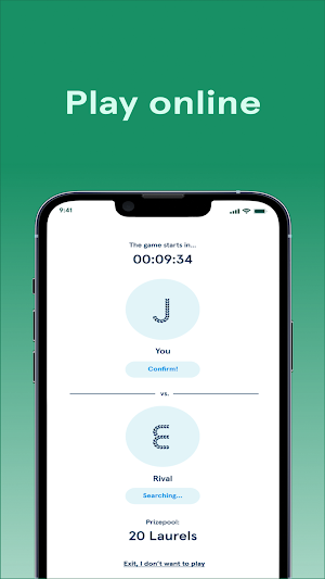 Laurel Gaming - Play & Win Screenshot 2