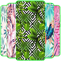 Tropical wallpapers