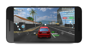Traffic Guru Screenshot 3