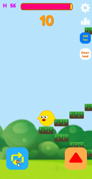 [365fun] Stairway to Heaven Screenshot 1