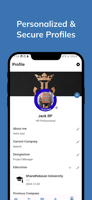 Sipmaa Screenshot 2