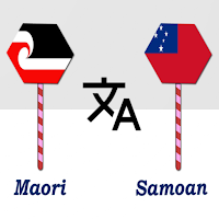 Maori To Samoan Translator