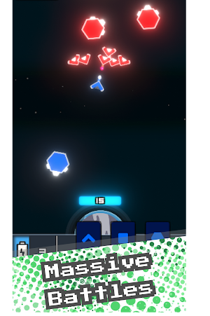 SS: Space Saga Screenshot 3
