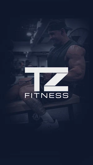 TZ Fitness Coaching Screenshot 0