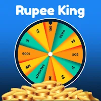 RupeKing: Earning App