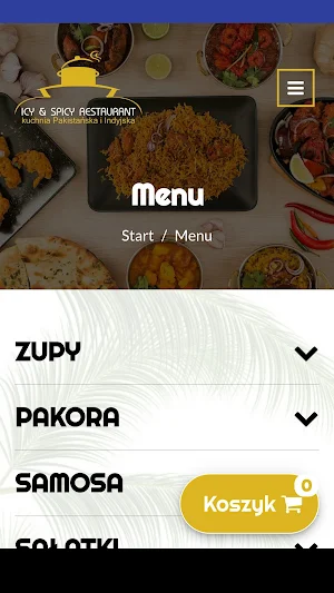 Icy & Spicy Screenshot 0