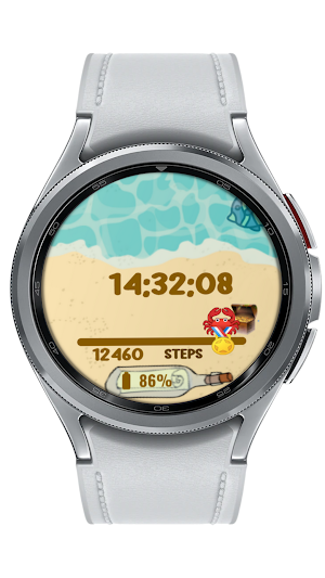 HSPBEACH Screenshot 0