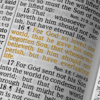 World English Bible