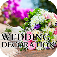Wedding Decoration Ideas - 2021
