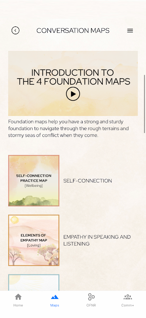 Mediate Your Life Screenshot 1