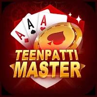 Teen Patti Master - Card Game