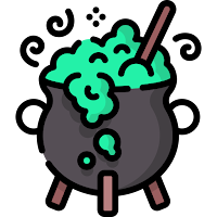 Lead Pouring