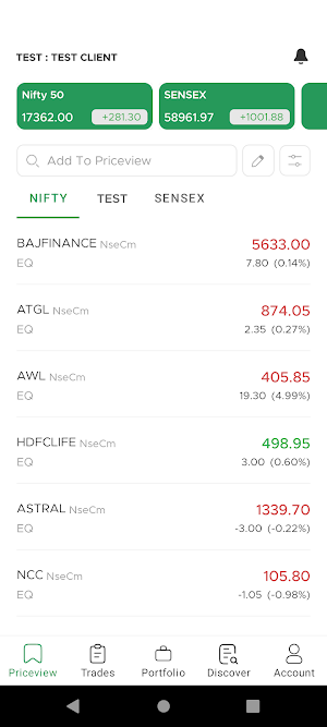 SIHL MoneyMaker Screenshot 0
