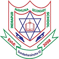INDRAPUR NAMUNA