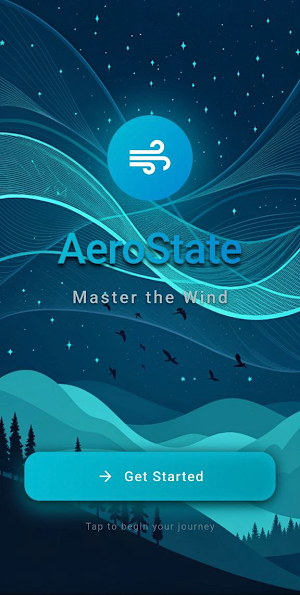 Aero State Screenshot 0
