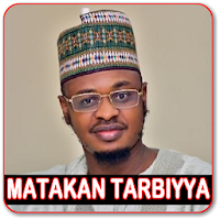 Matakan Tarbiyya by Sheik Aliyu Fantami