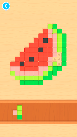 Draw Blocks Screenshot 0