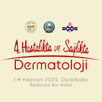 Dermatoloji Kongresi 2023