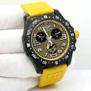 Analog Breitling Endurance RV Screenshot 1