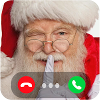 Santa Video Call