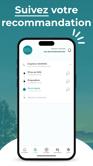 Haras De La Belletière Screenshot 1