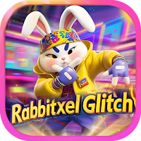 Rabbitxel Glitch