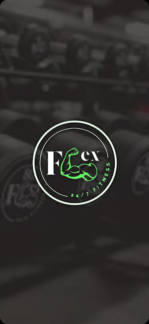 Flex Fitness Dodge City Screenshot 0