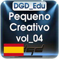 Pequeño Creativo 4