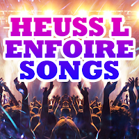 Heuss L enfoire Songs