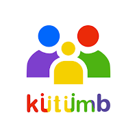 Kutumb - The Family App