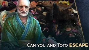 Hidden - Bridge to Another World: Escape From Oz Screenshot 2