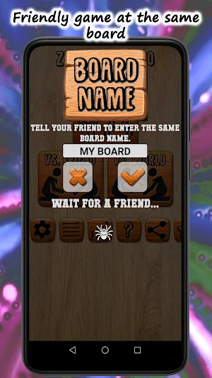 ZhiZhu! - The Spider™ DEMO Screenshot 3