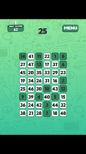 Count With Bucked Screenshot 2