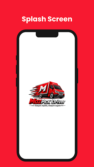 MozPick Driver Screenshot 0