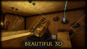 Legacy 2 - The Ancient Curse Screenshot 0