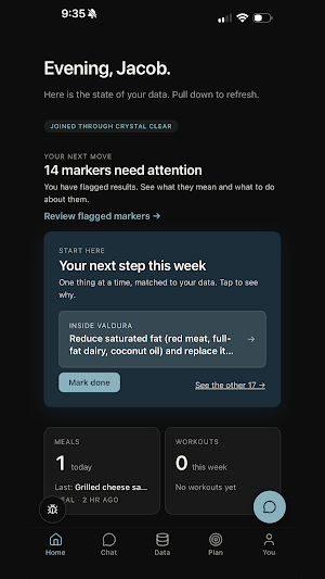 Valdura Screenshot 0