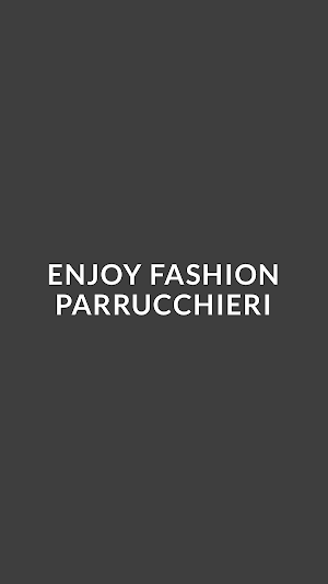 Enjoy Fashion Parrucchieri Screenshot 0