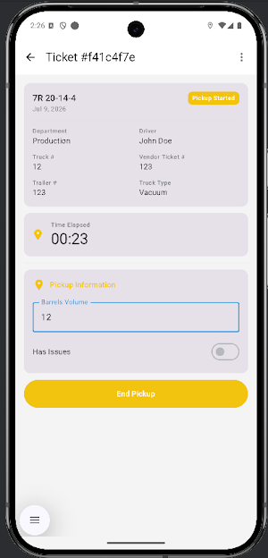 EOGWork Screenshot 2