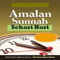 Amalan Sunah Sehari-hari