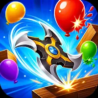Blade Bounce: Smash Rush
